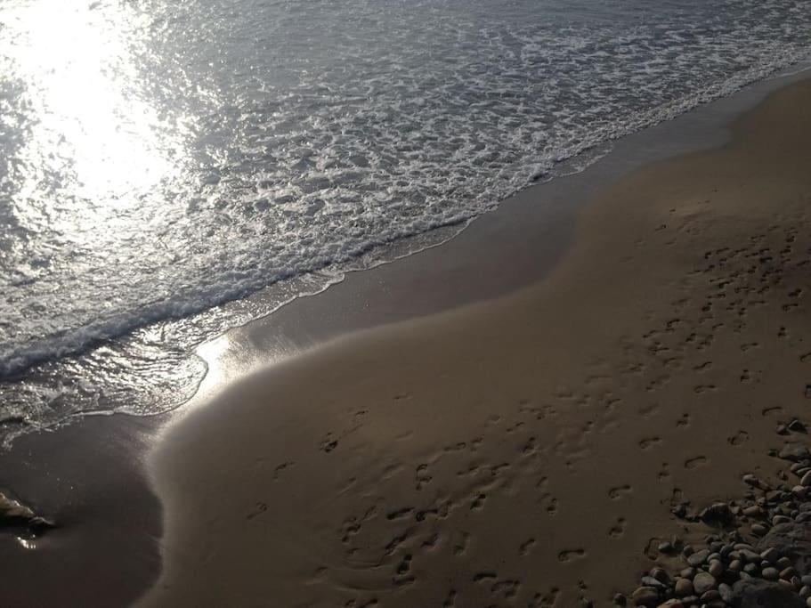 Casa Noemi, A Pochi Passi Dalle Spiagge E Dal Centro Di Arma Di Taggia. Exterior foto